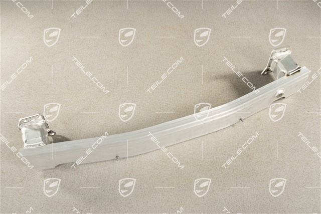 Sport Design, Stoßsfängerträger hinten