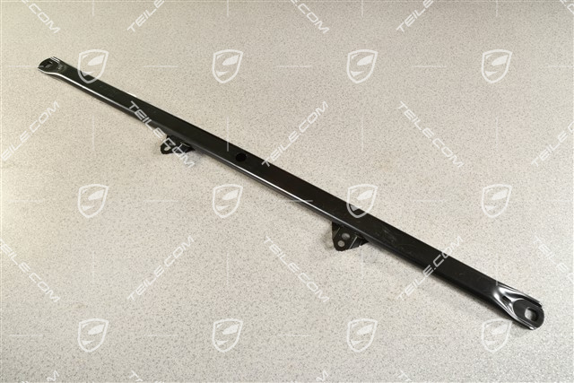 Coupe, Strut / support, rear axle, L