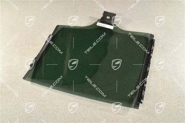 Sport Turismo, Szyba boczna drzwi tylnych, przyciemniana, R