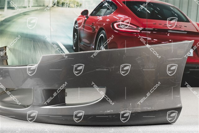 DB9 - Zderzak przedni