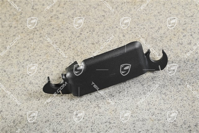 Führung, Sicherheitsgurt Vorne, L