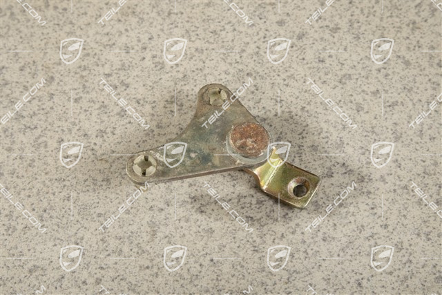 Dźwignia kątowa, L