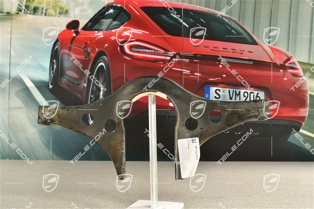 Getriebetraeger / Längsträger / Träger / Getriebeträger / Getriebestütze Längsstütze