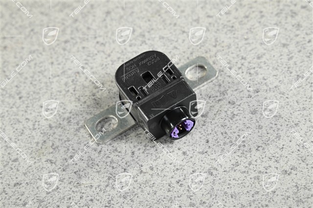 Pyro fuse
