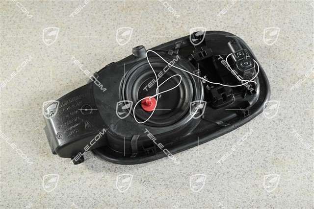 Schale, Ladesteckdose, Sport Turismo Hybrid