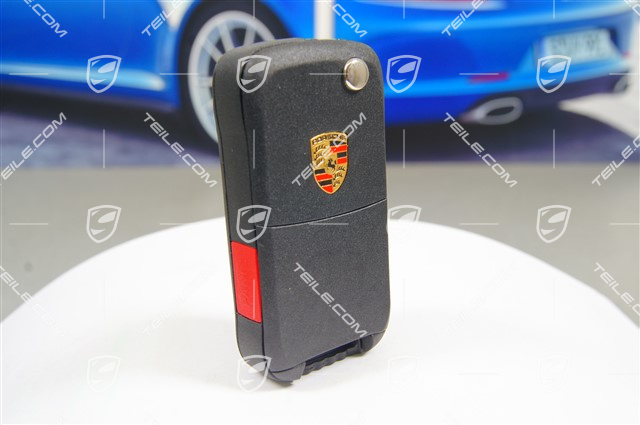 Handheld transmitter, USA/Canada Version, 315MHz