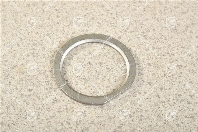 Podkładka regulacyjna 2,9mm