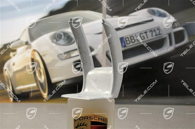 Hutze für Luftführung, L Hutze für Luftführung, L