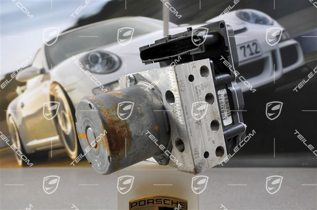 Agregat ABS Carrera 2/2S, Nr. 99735595512=99735595513