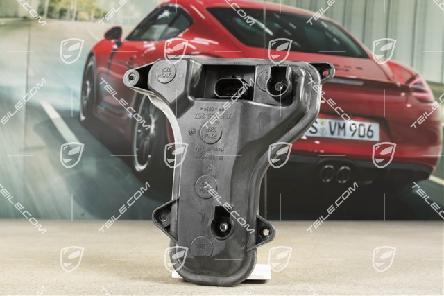 Bulb holder, L