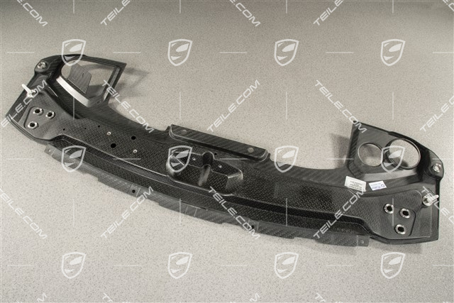 Assembly frame GT3