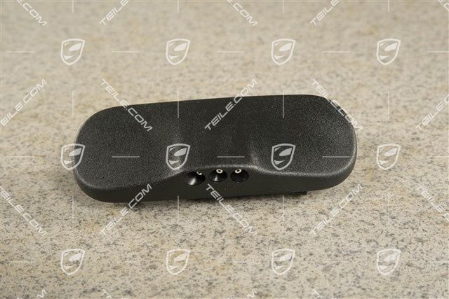 Dysza spryskiwacza szyby przedniej, R