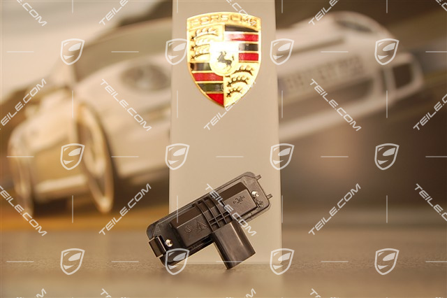 Kennzeichenleuchte, L=R