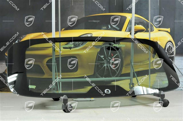 Rear window, tinted, radio PCM main module, double DIN colour display Rear window, tinted, radio PCM main module, double DIN colour display