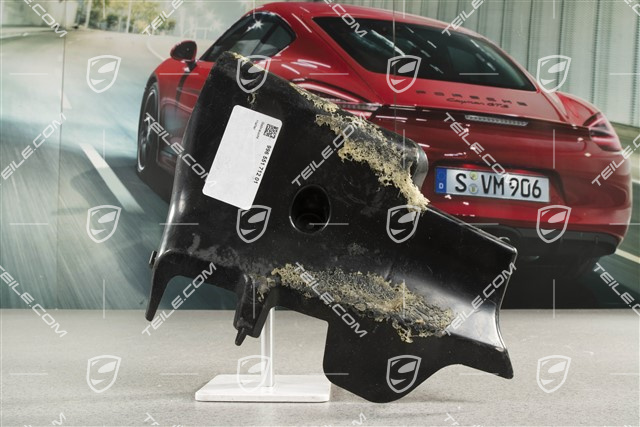 Bodenbelag Halter, R