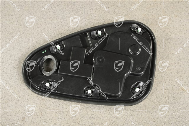 Innenblech, Hinten, R