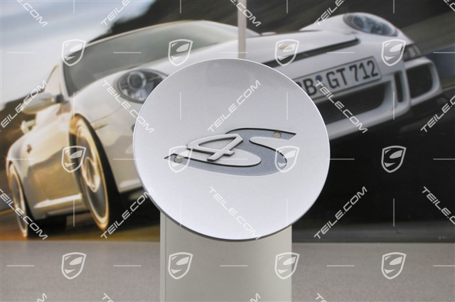 Hub cap, Carrera4S Hub cap, Carrera4S