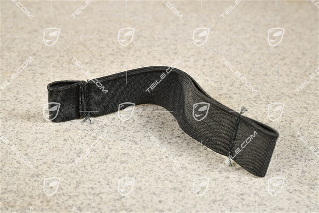Tensioning / Restraining strap, Convertible, L=R