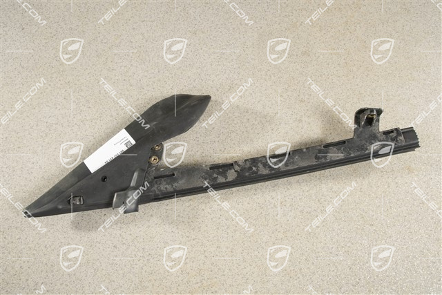 Prowadnica okienna, L