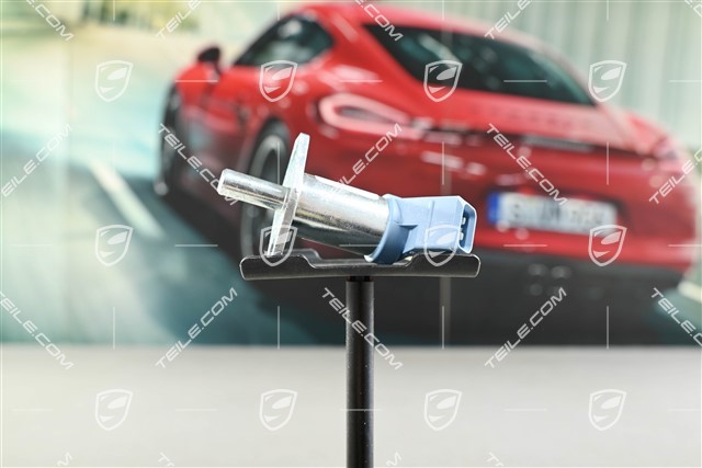 Cold start valve, Turbo