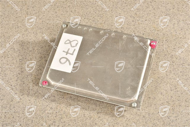 PDK Gearbox / Transmission control unit