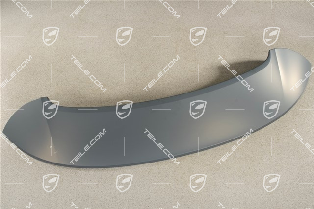 Targa / Cabrio, Spoiler / lotka