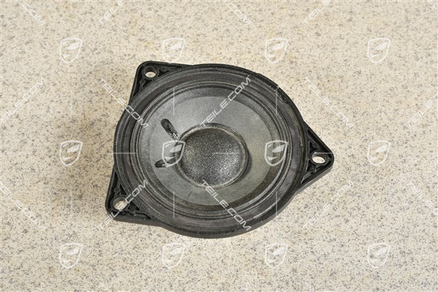 Mittelton-Lautsprecher, Tür, BOSE, L=R