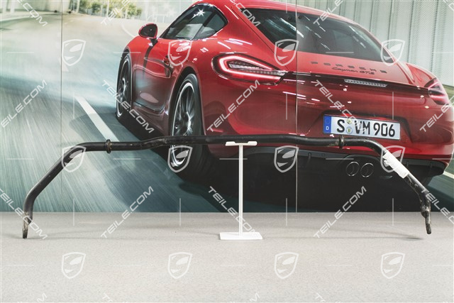Stabiliser, 22mm, C2/C4, sport suspension