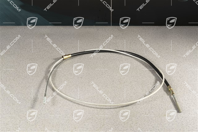 Clutch cable