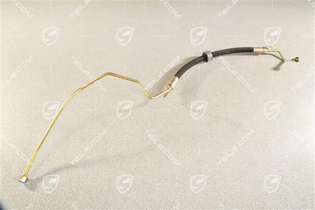 Druckleitung / Servolenkung