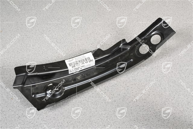 A-pillar, Junction plate, R