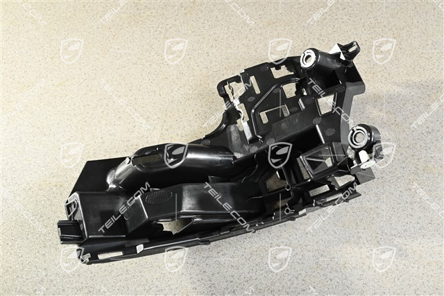 Uchwyt / mocowanie tylnego zderzaka, L