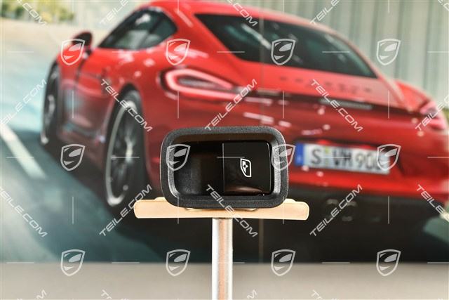 Fensterheber Schalter, Beifahrerseite