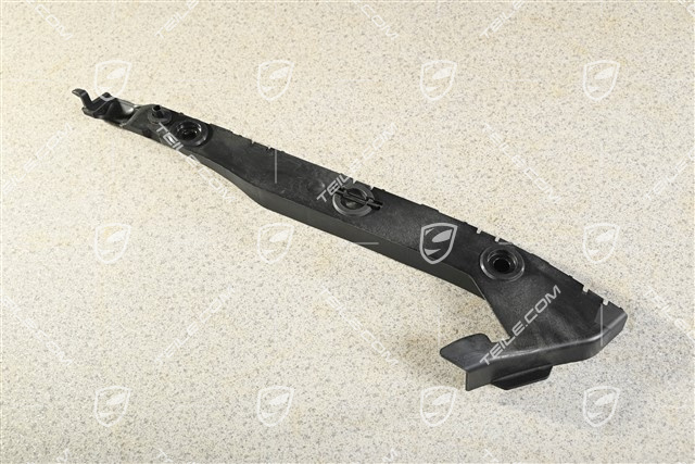 Schwellerblende, Halteleiste / Unterstützung / Führung, oben, R