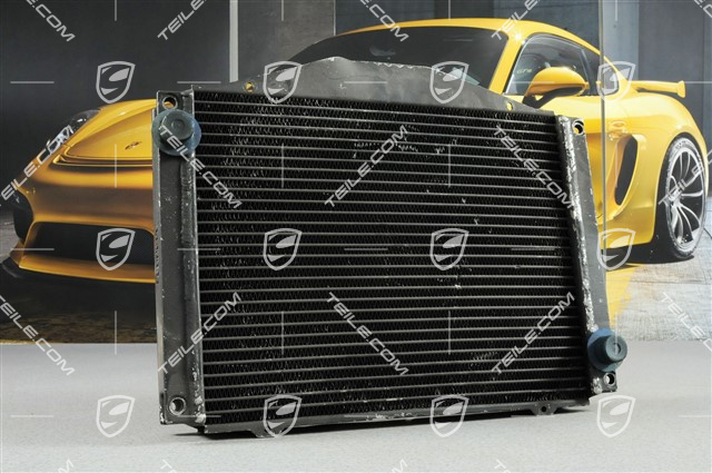 355 - Chłodnica oleju 355 - Chłodnica oleju