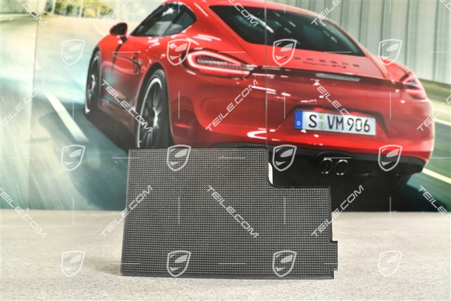 Wkład schowka w podłokietniku