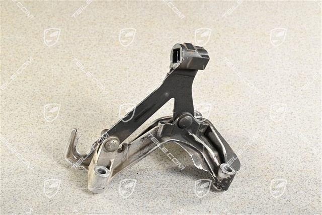 Transmission bracket, L