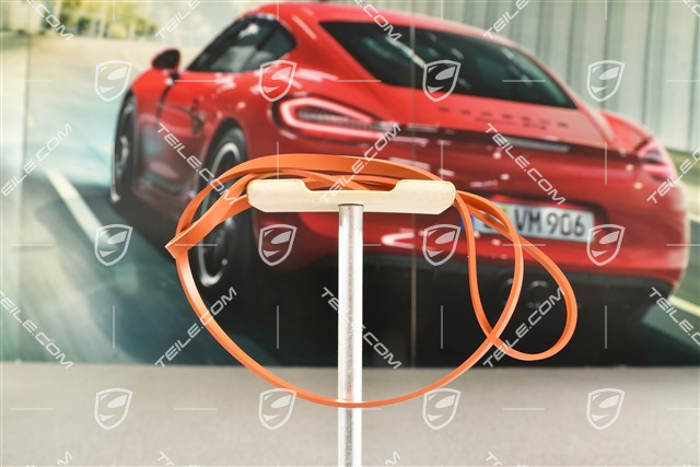 Dichtung, Ansaugkruemmer 2,9L Cyl. 4-6