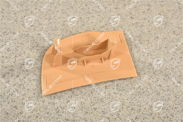 Türverkleidung Blende / Abdeckung, Luxorbeige, R