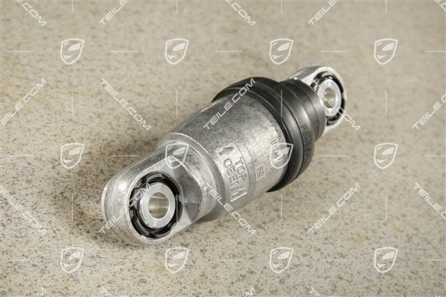 S/ GTS, Element napinacza paska osprzętu 3,6L