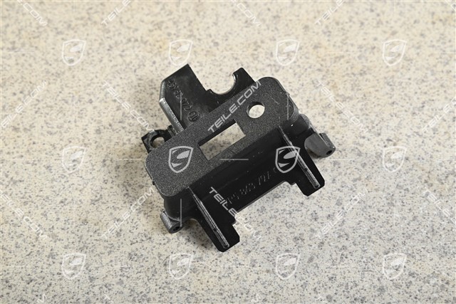 Obudowa interfejsu multimedialnego / adaptera USB / AUX