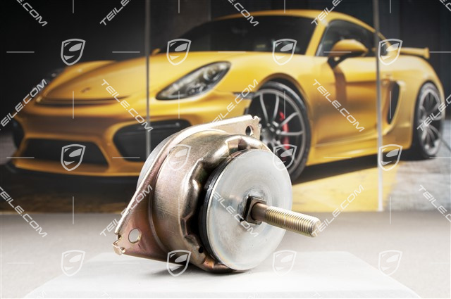 Poduszka silnika, C4, Coupe, R