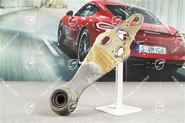 Podpora tylnego zawieszenia, L=R