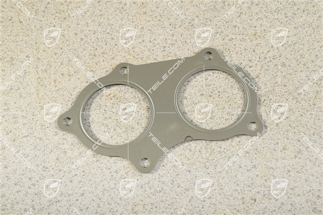 Gasket, Spyder / GTS 4.0, L=R