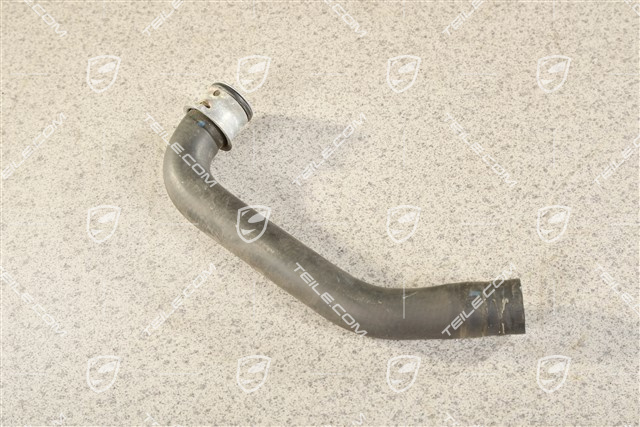 Kühlwasserschlauch / Wasserschlauch, Rücklauf