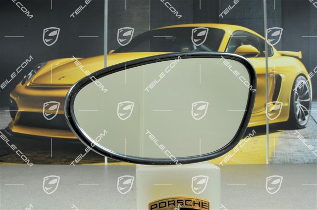 Spiegelglas, plan, (für automatisch abblendbaren Außenspiegel), L Spiegelglas, plan, (für automatisch abblendbaren Außenspiegel), L