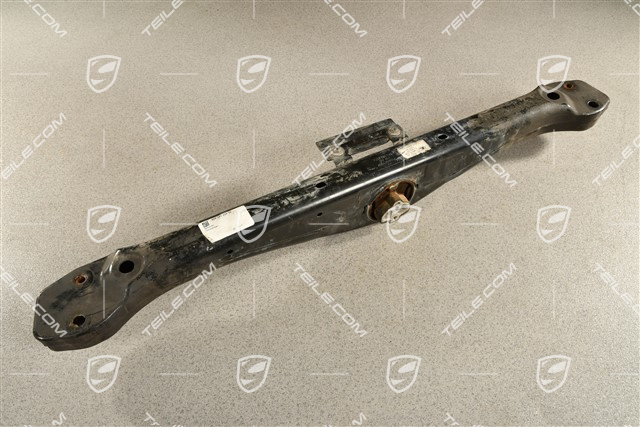 Transmission carrier, Diesel 3,0L 176 KW