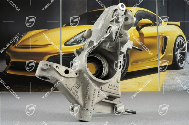 Zwrotnica GT3 CUP 2008, R