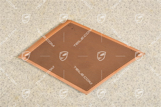 Loudspeaker trim, Havanna, R