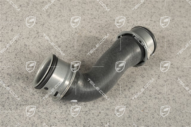 Water hose supply, GT3